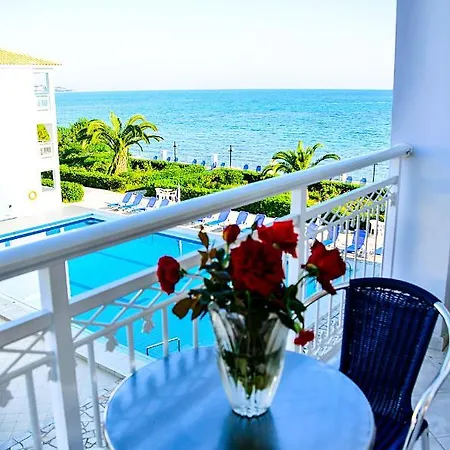 Meridien Beach 3*