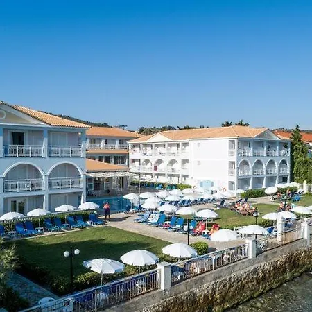 Meridien Beach Argassi