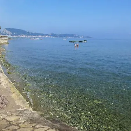 Meridien Beach Hotell 3*