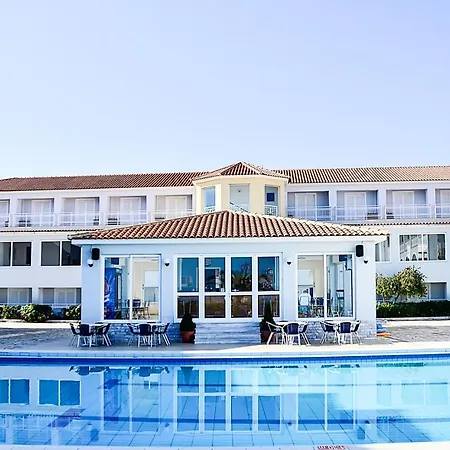 Meridien Beach