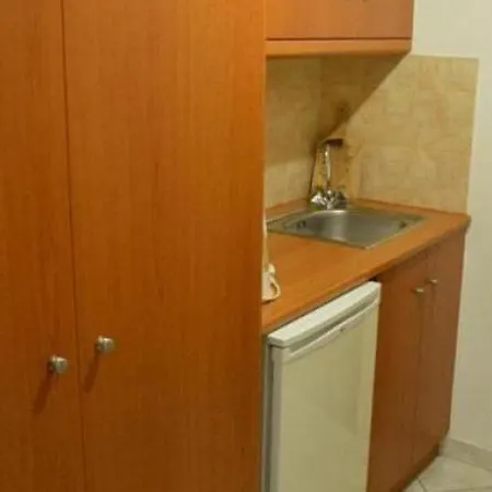 מלון Meridien Beach 3*