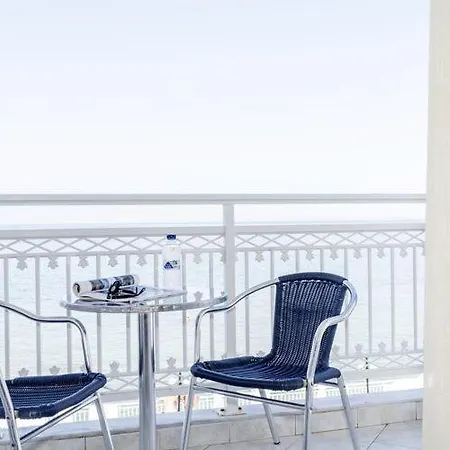 Hotell Meridien Beach 3*