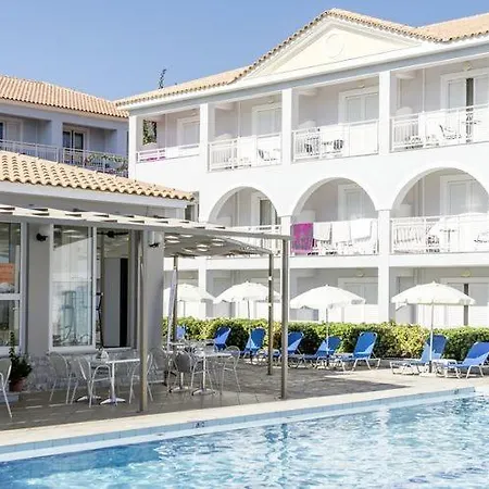 Meridien Beach Hotell 3*